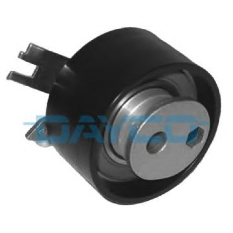 ATB1015 DAYCO - Натяжний ролик ременя ГРМ