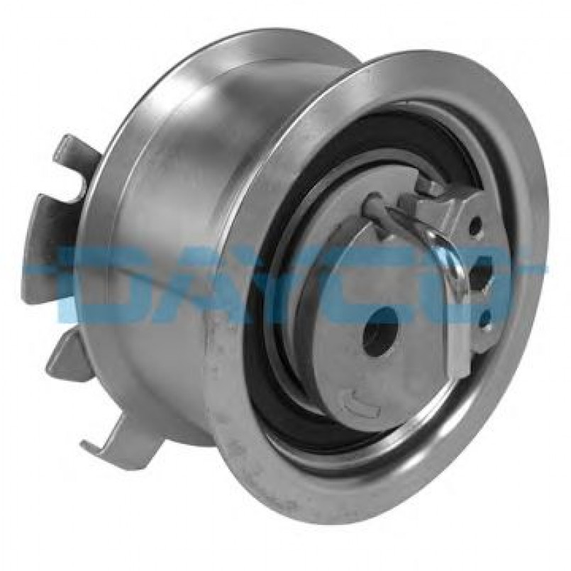 ATB2007   DAYCO - Натяжний ролик ременя ГРМ