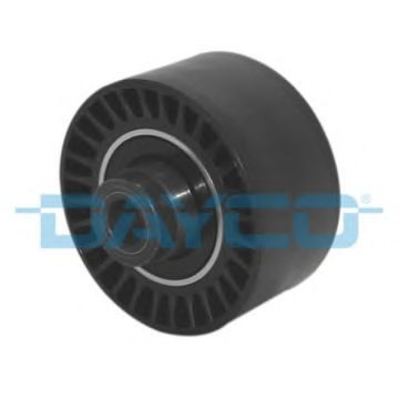 ATB2031   DAYCO - Обвідний ролик ременя ГРМ