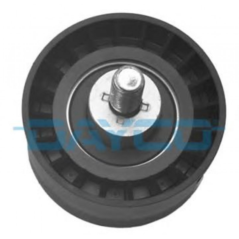 ATB2193   DAYCO - Обвідний ролик ременя ГРМ