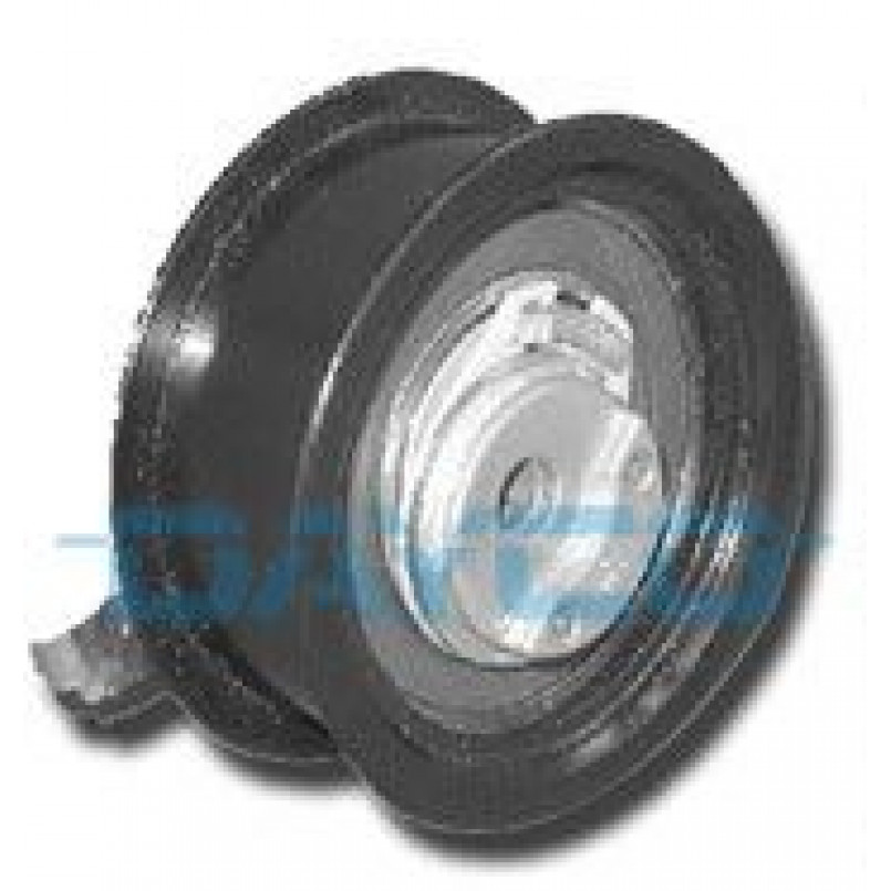 ATB2252 DAYCO - Натяжний ролик ременя ГРМ