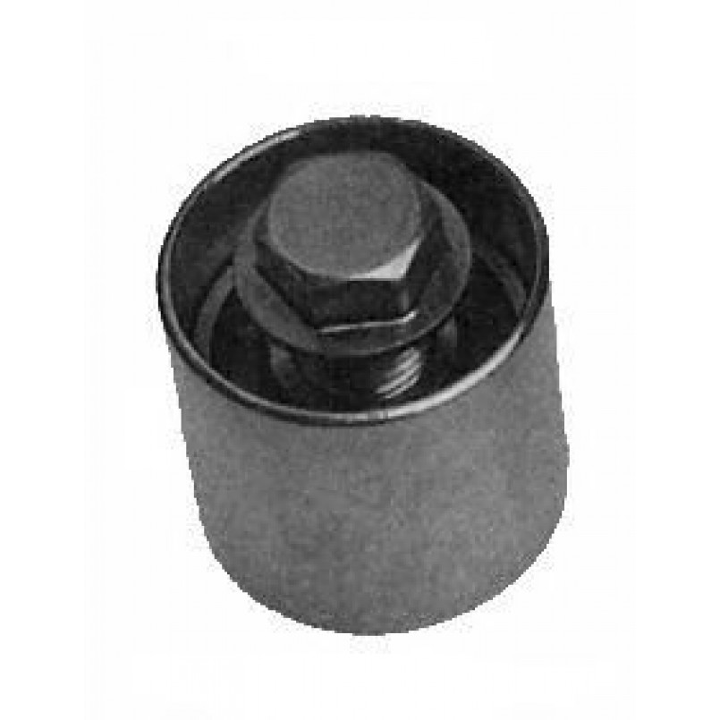 ATB2268 DAYCO - Обвідний ролик ременя ГРМ