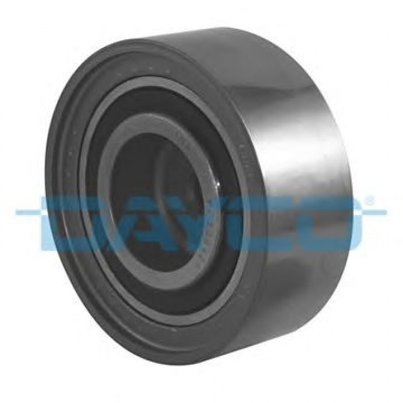 ATB2295 DAYCO - Обвідний ролик ременя ГРМ