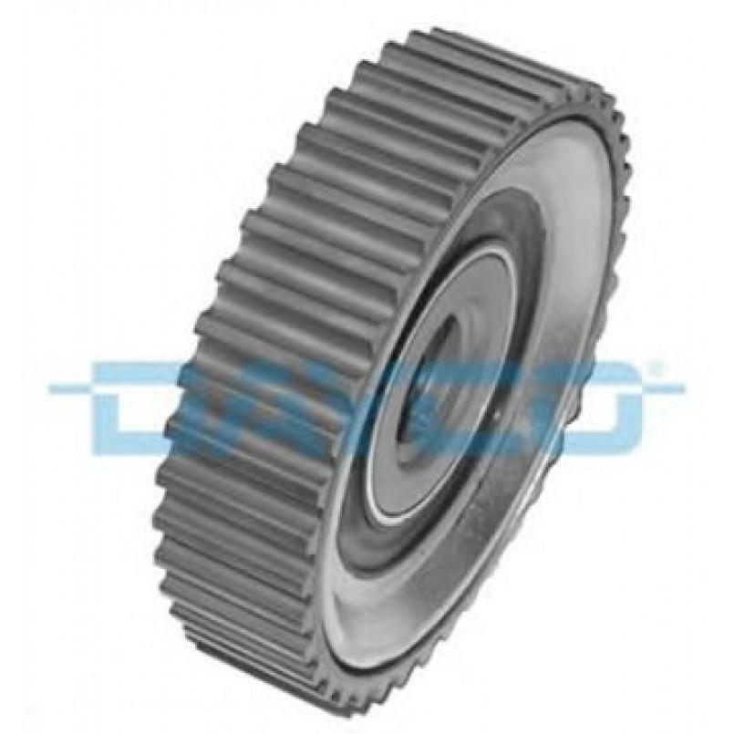 CSP1000 DAYCO - Шків колінчастого валу (демпфер)