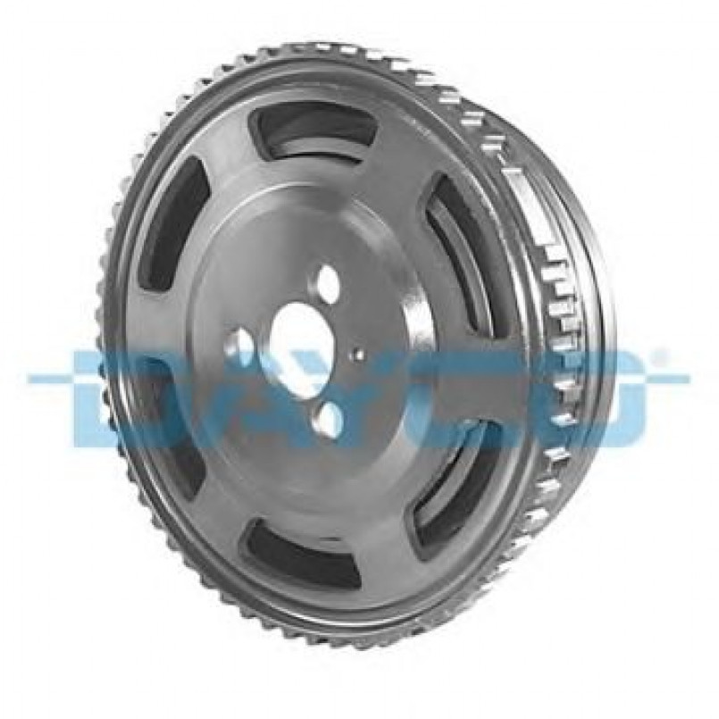DPV1015   DAYCO - Шків колінчастого валу (демпфер)