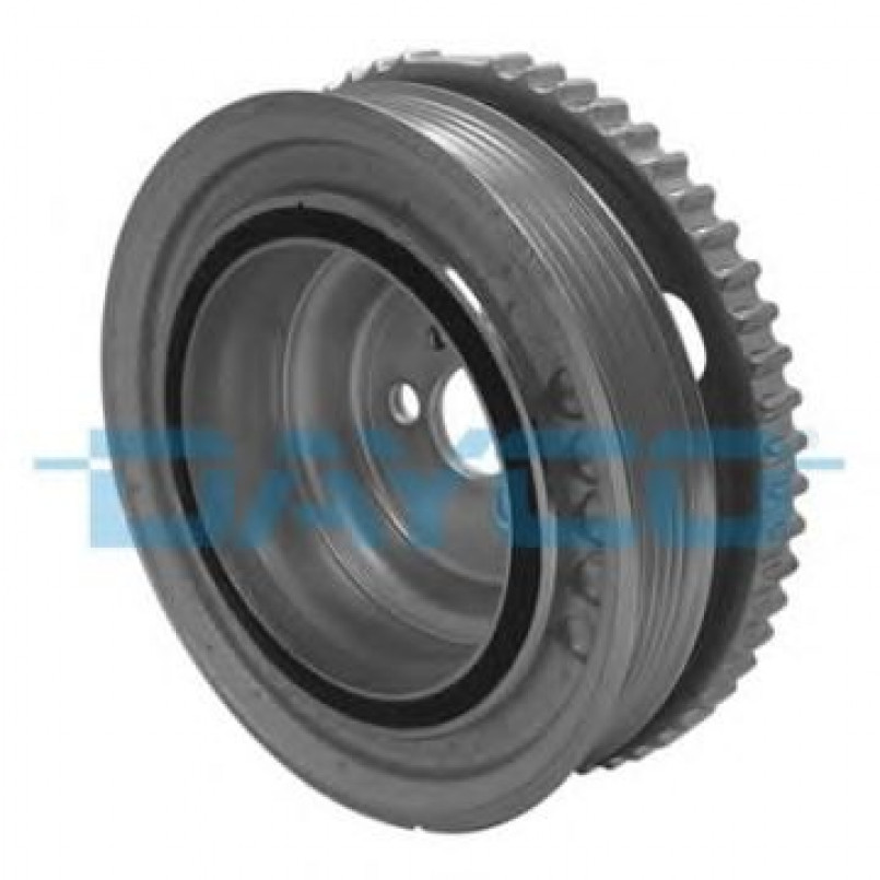 DPV1025   DAYCO - Шків колінчастого валу (демпфер)