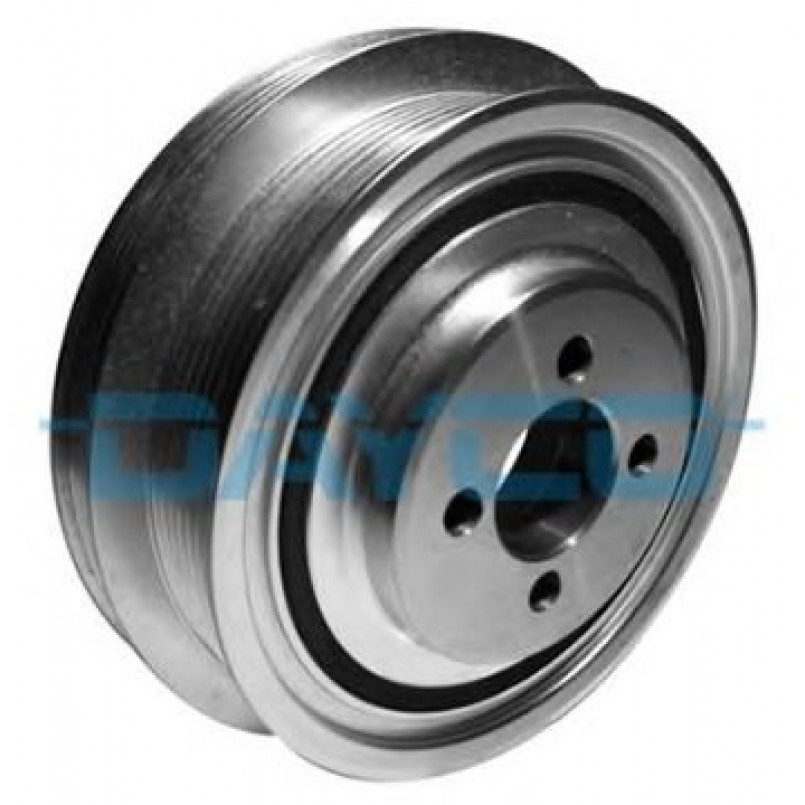 DPV1031   DAYCO - Шків колінчастого валу (демпфер)