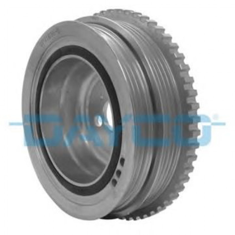DPV1036   DAYCO - Шків колінчастого валу (демпфер)