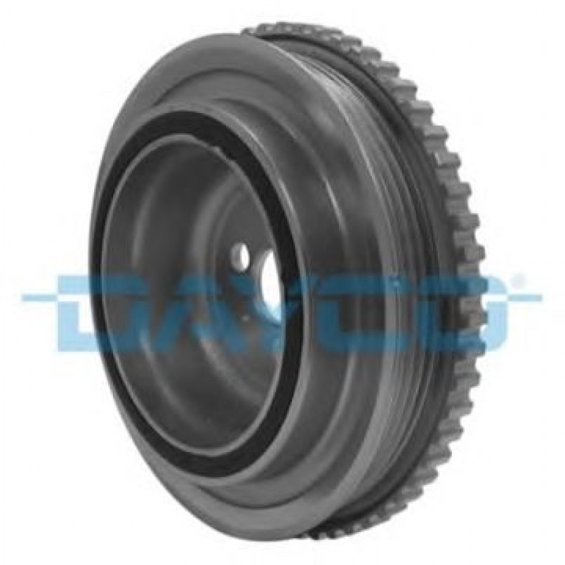 DPV1039   DAYCO - Шків колінчастого валу (демпфер)