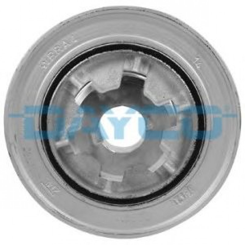 DPV1052   DAYCO - Шків колінчастого валу (демпфер)