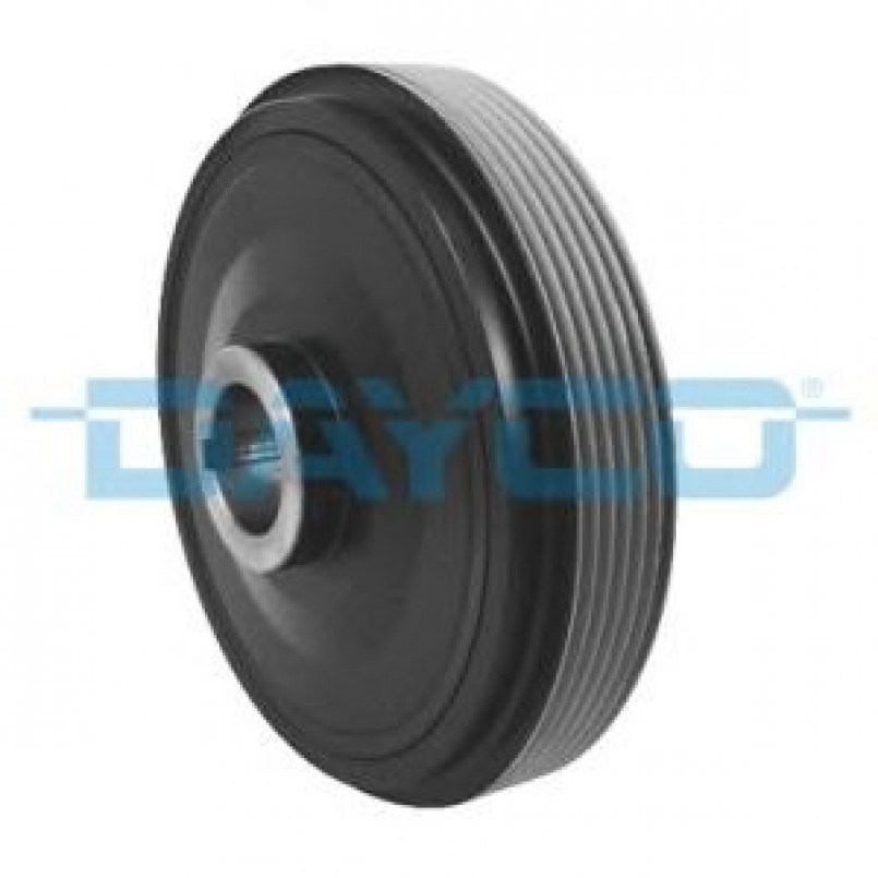 DPV1054   DAYCO - Шків колінчастого валу (демпфер)