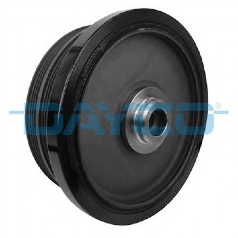 DPV1059   DAYCO - Шків колінчастого валу (демпфер)