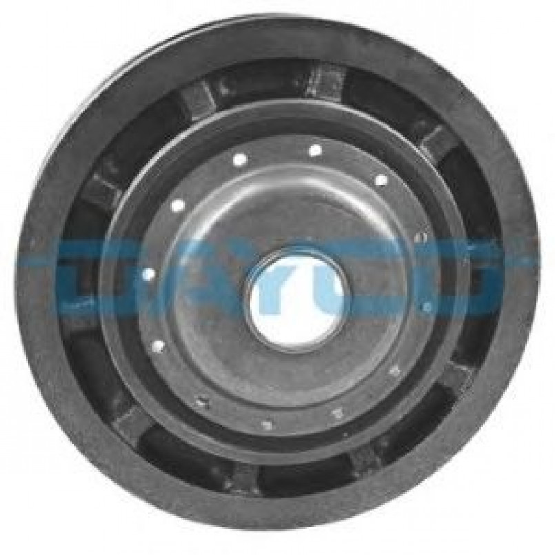 DPV1060   DAYCO - Шків колінчастого валу (демпфер)