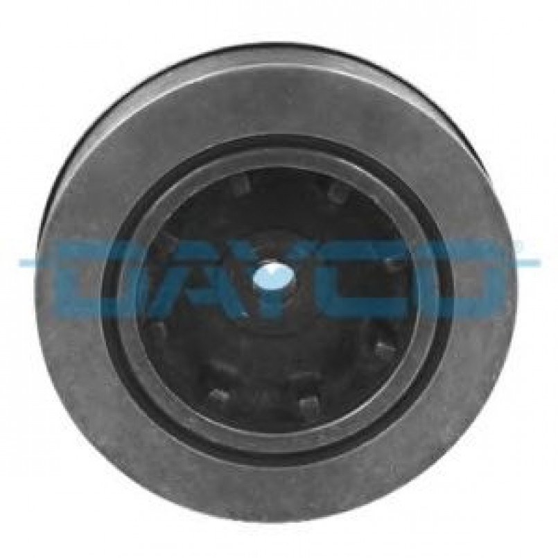 DPV1062   DAYCO - Шків колінчастого валу (демпфер)