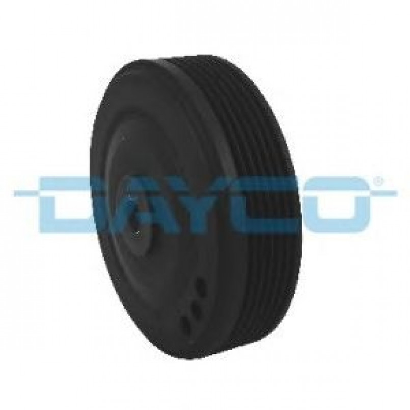 DPV1069   DAYCO - Шків колінчастого валу (демпфер)