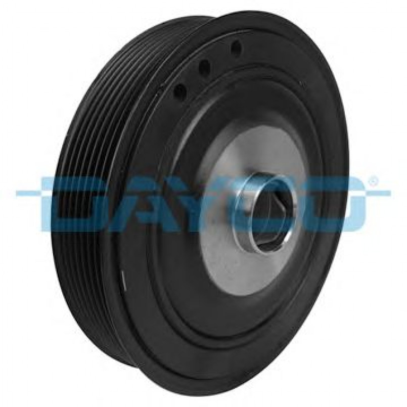 DPV1183   DAYCO - Шків колінчастого валу (демпфер)