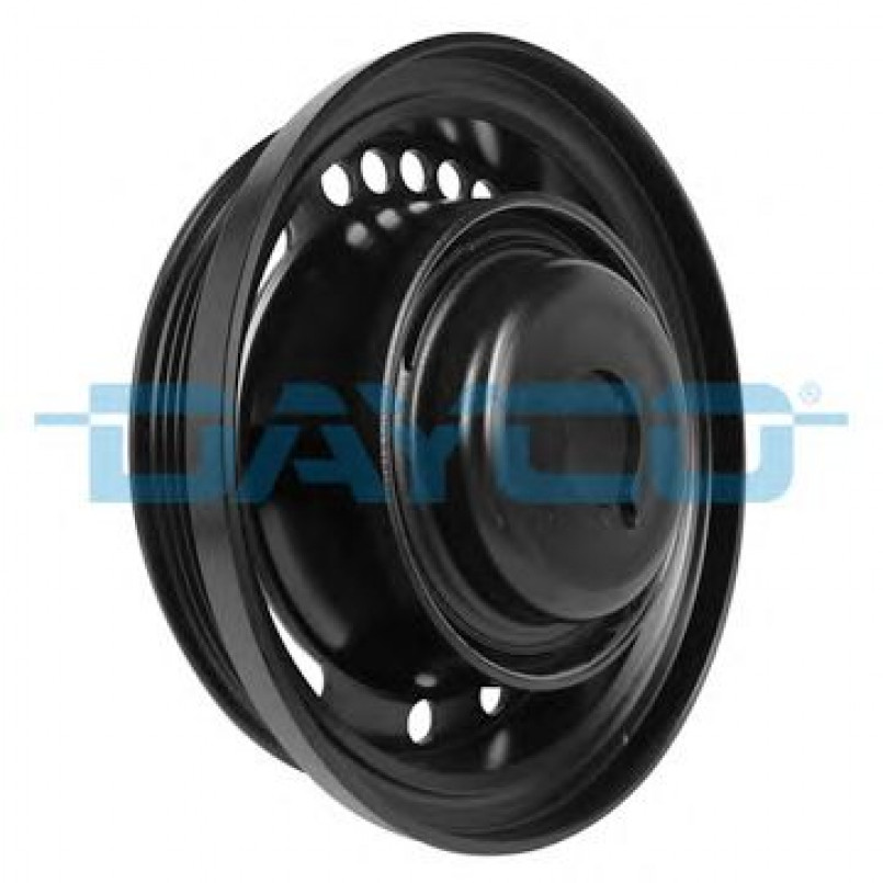 DPV1192   DAYCO - Шків колінчастого валу (демпфер)