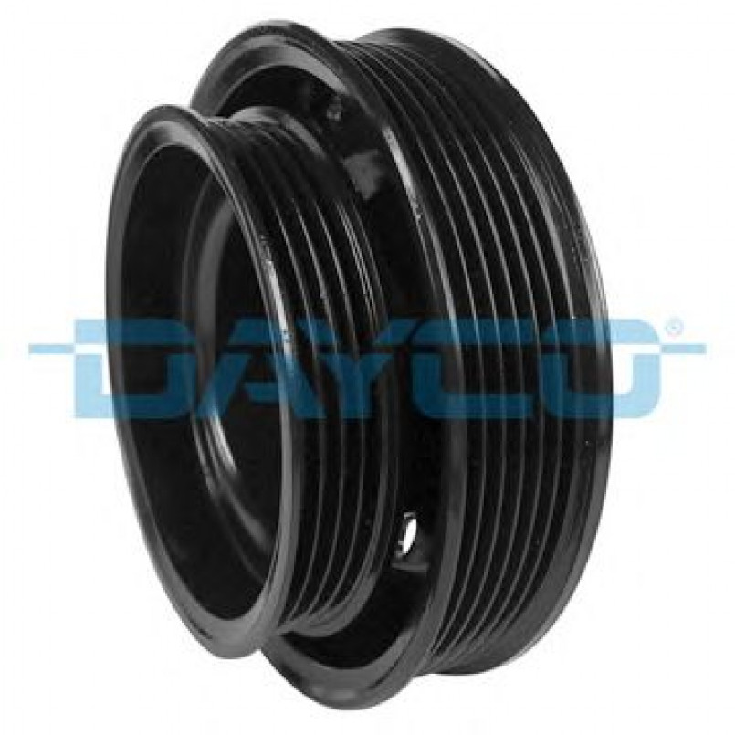 DPV1193   DAYCO - Шків колінчастого валу (демпфер)