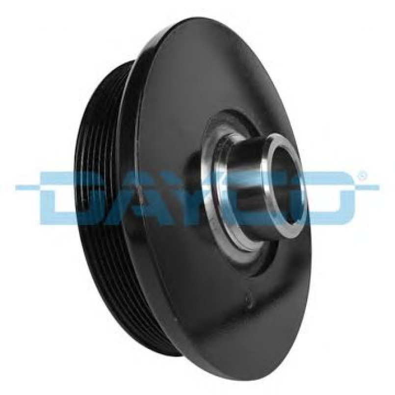DPV1195   DAYCO - Шків колінчастого валу (демпфер)