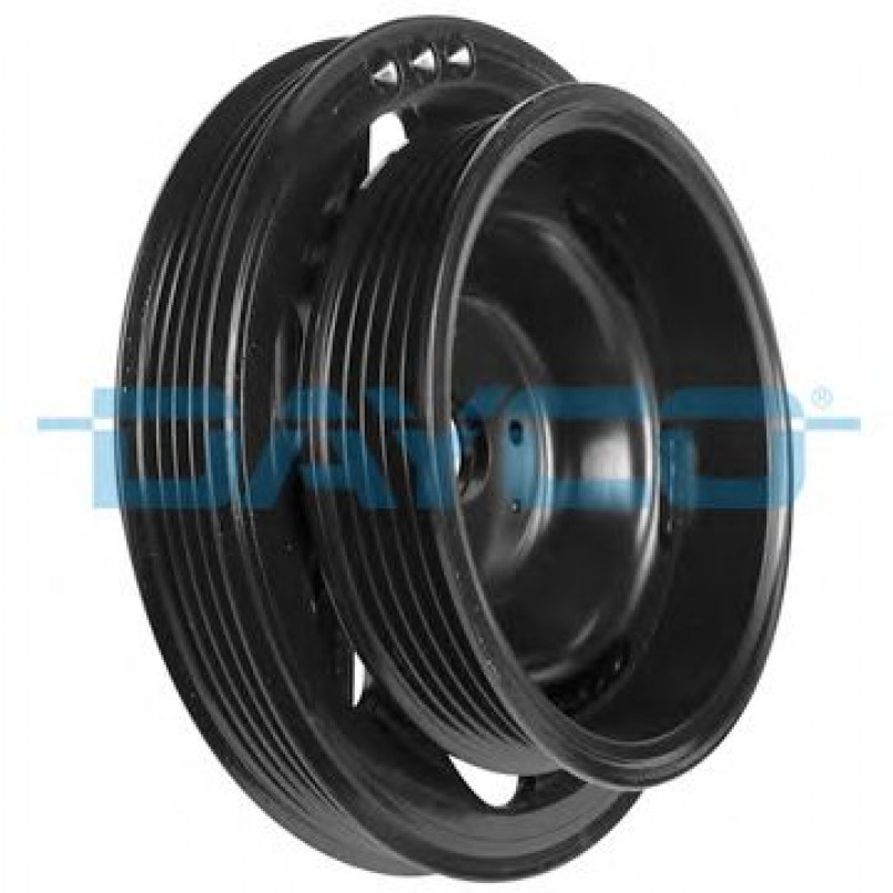 DPV1209   DAYCO - Шків колінчастого валу (демпфер)