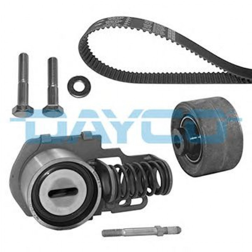 KTB119   DAYCO - Комплект ременя ГРМ