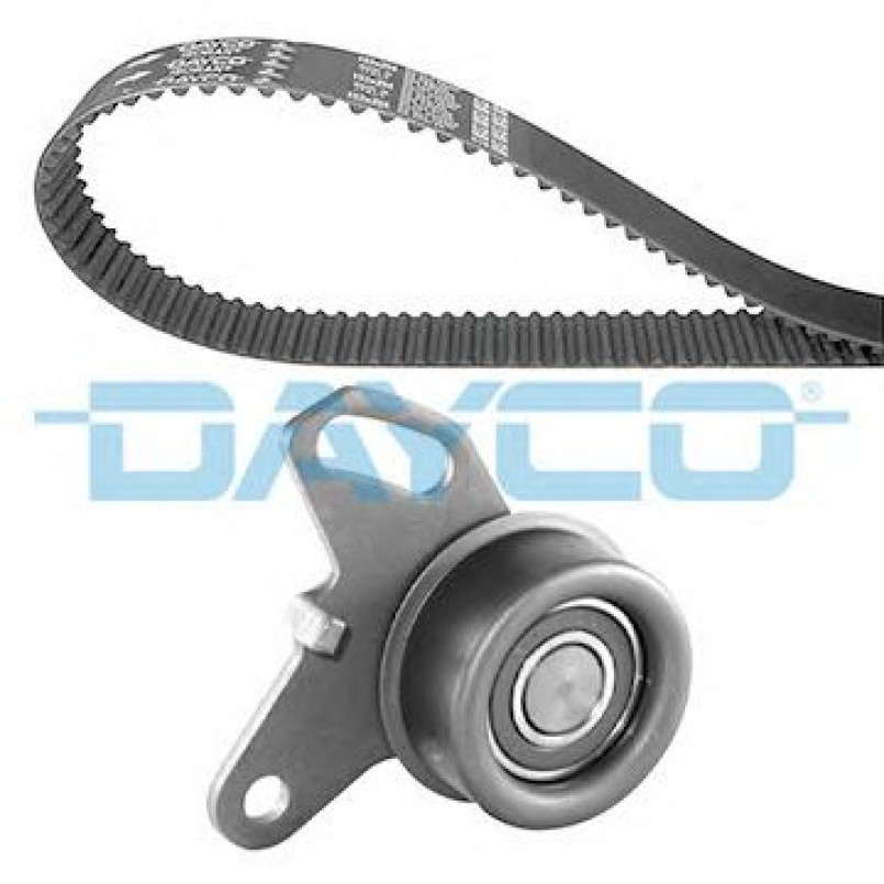 KTB425   DAYCO - Комплект ременя ГРМ