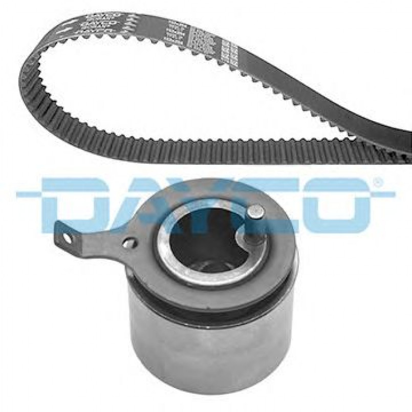 KTB471   DAYCO - Комплект ременя ГРМ