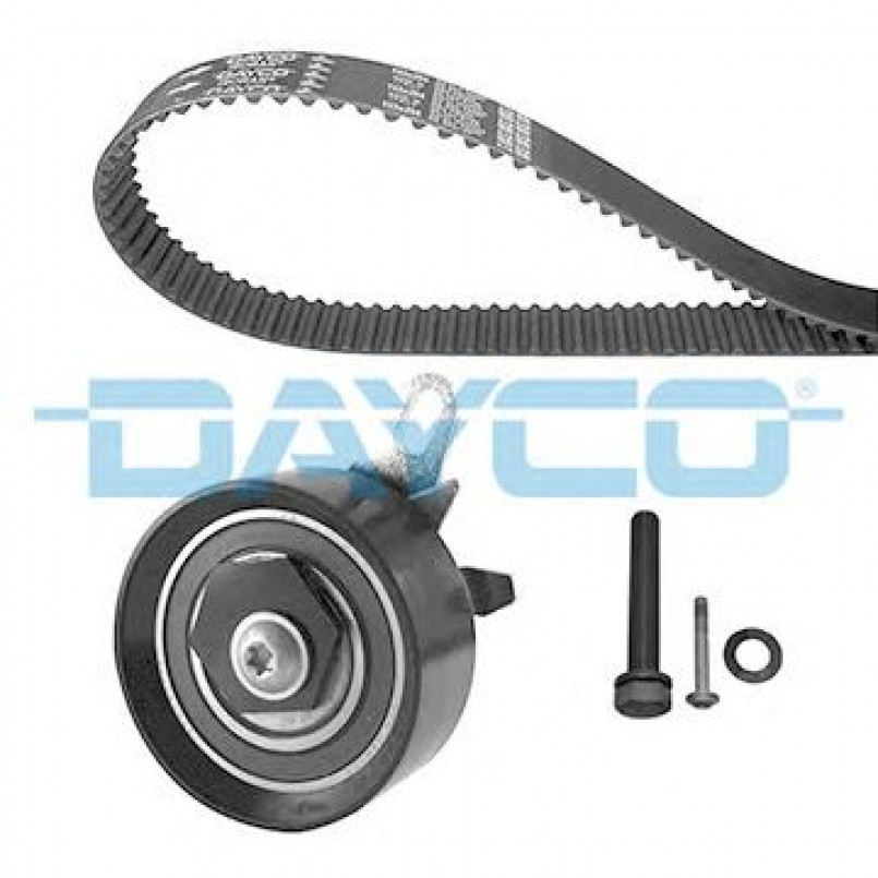 KTB567   DAYCO - Комплект ременя ГРМ