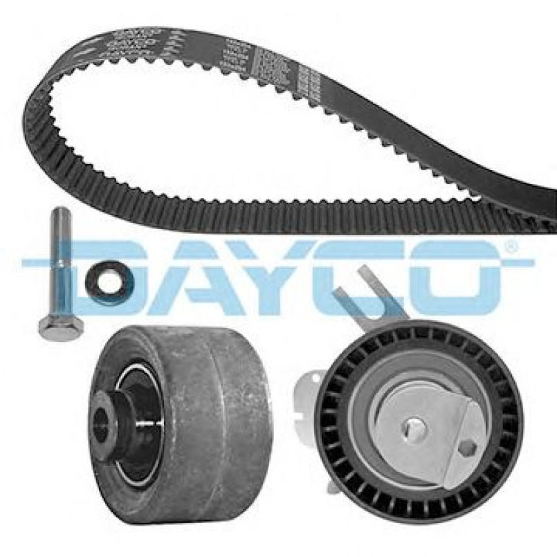 KTB576   DAYCO - Комплект ременя ГРМ