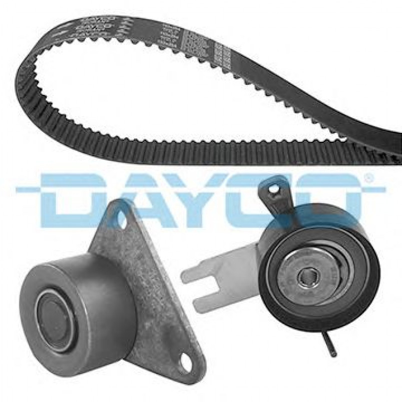 KTB605   DAYCO - Комплект ременя ГРМ
