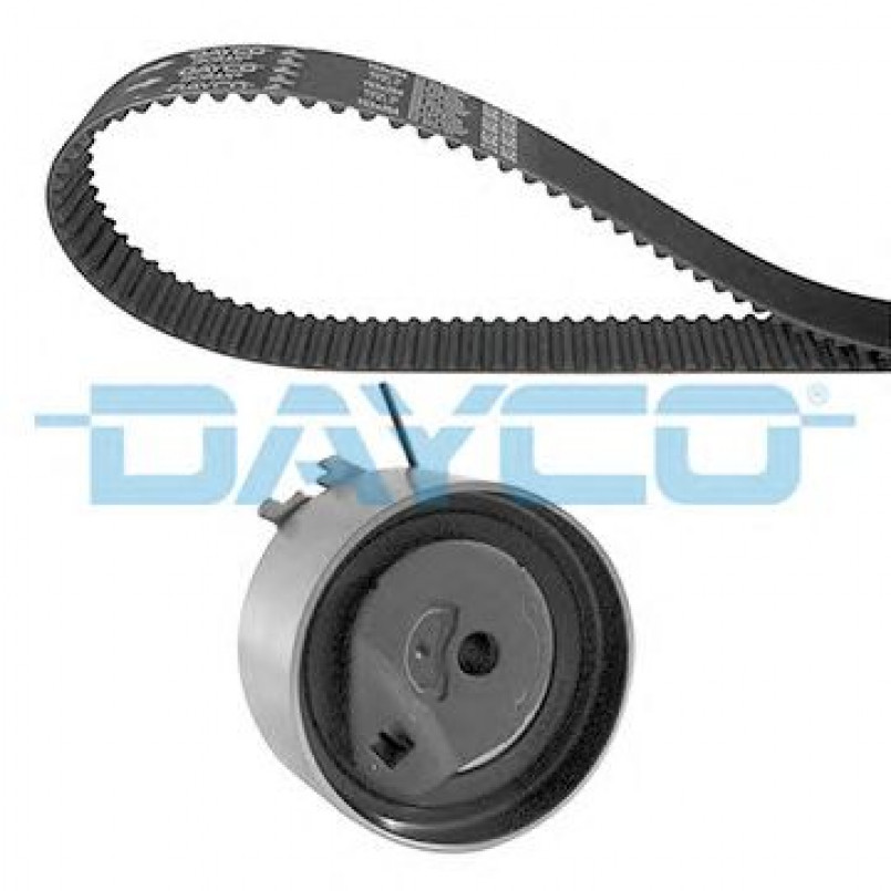 KTB615   DAYCO - Комплект ременя ГРМ