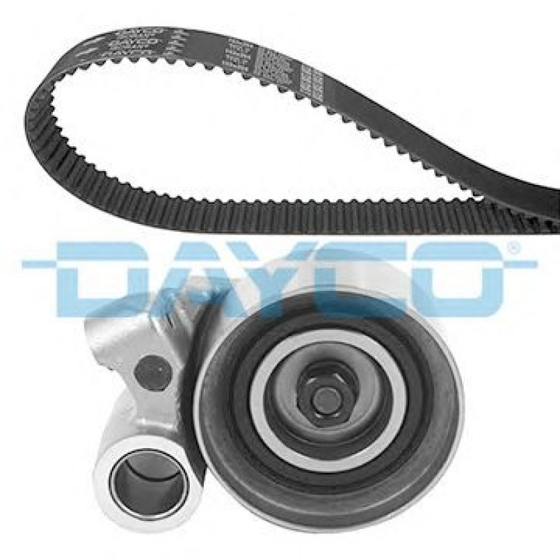 KTB625   DAYCO - Комплект ременя ГРМ