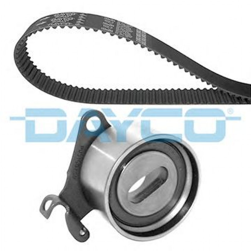 KTB637   DAYCO - Комплект ременя ГРМ