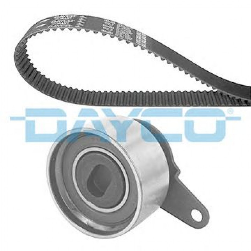 KTB669   DAYCO - Комплект ременя ГРМ