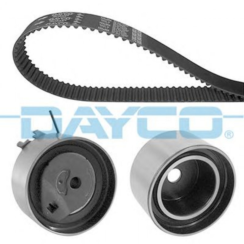 KTB823   DAYCO - Комплект ременя ГРМ