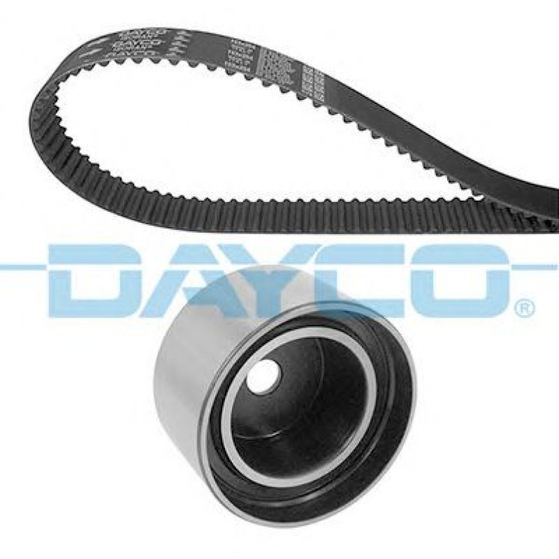 KTB824   DAYCO - Комплект ременя ГРМ