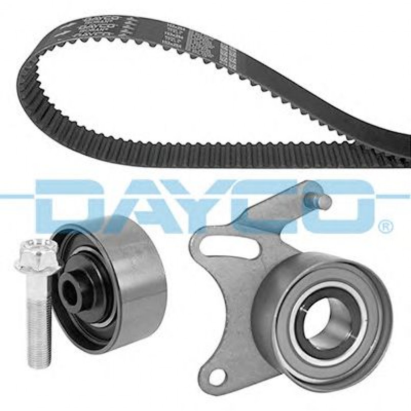 KTB825   DAYCO - Комплект ременя ГРМ