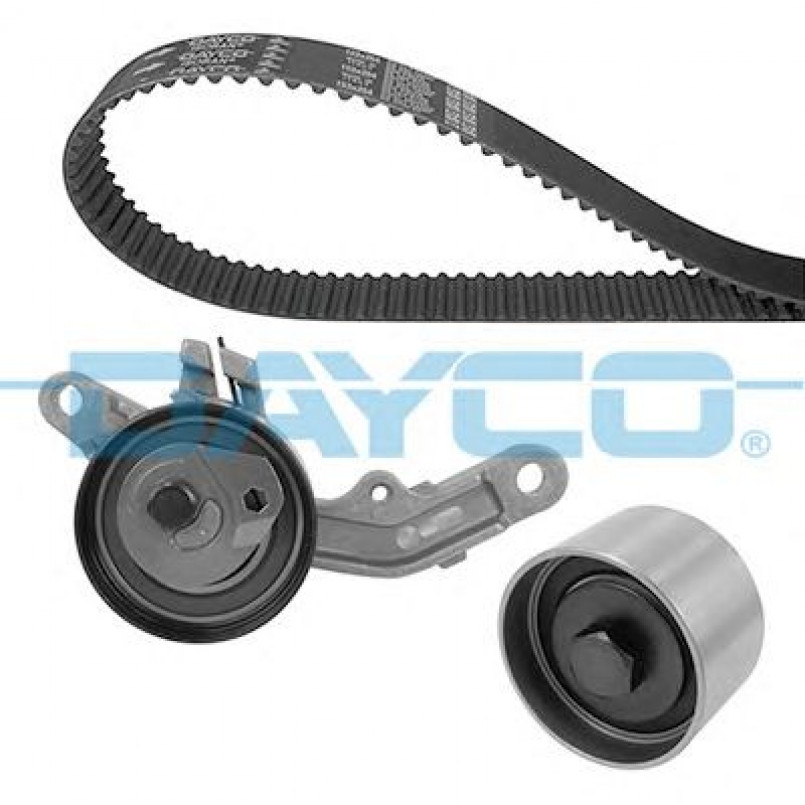 KTB827   DAYCO - Комплект ременя ГРМ