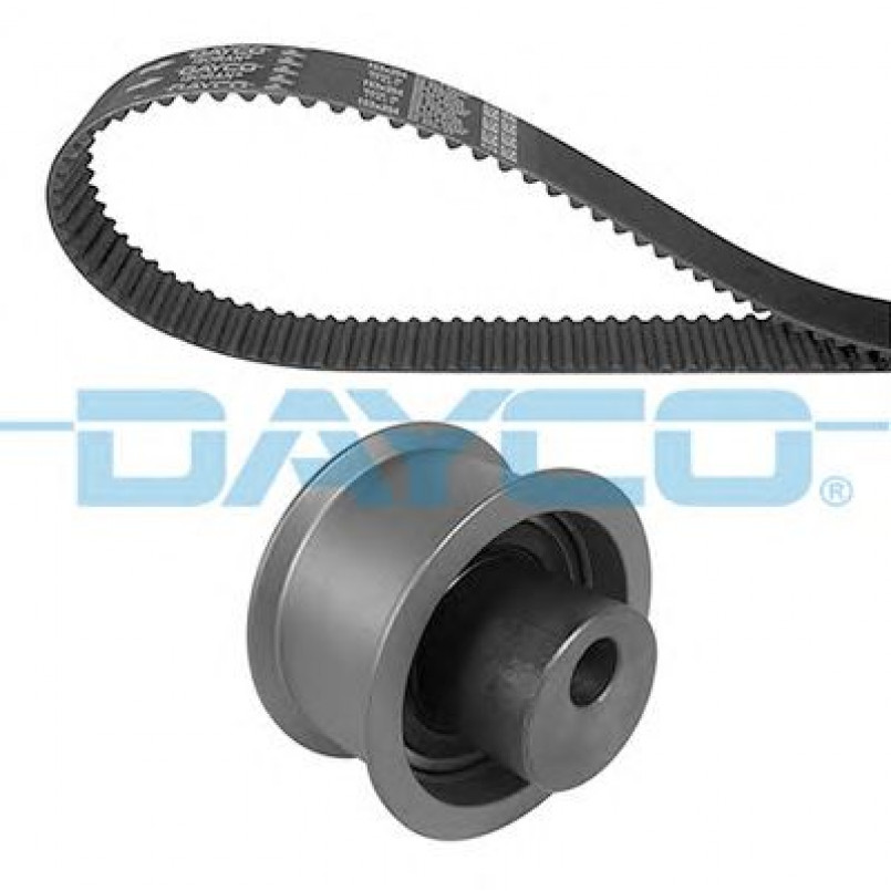 KTB828   DAYCO - Комплект ременя ГРМ