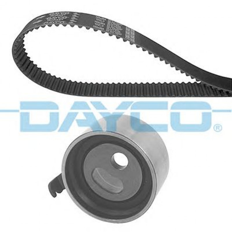 KTB832   DAYCO - Комплект ременя ГРМ