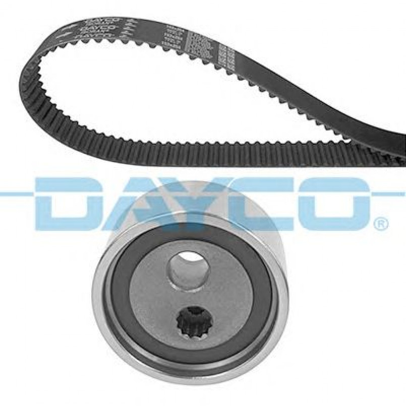 KTB837   DAYCO - Комплект ременя ГРМ