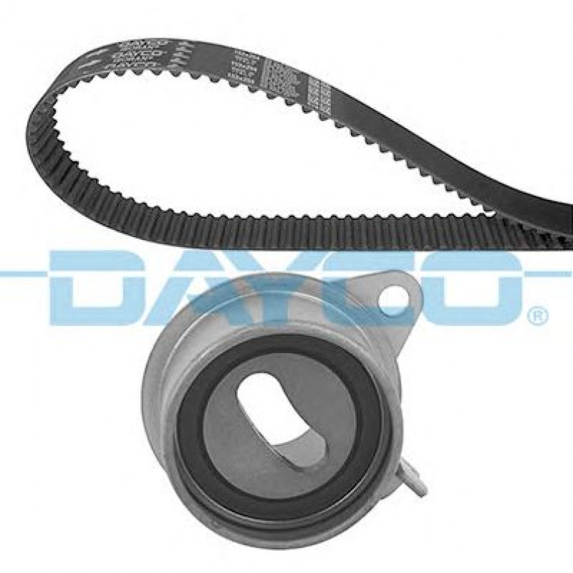 KTB838   DAYCO - Комплект ременя ГРМ