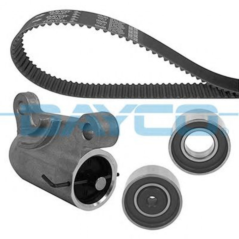 KTB840   DAYCO - Комплект ременя ГРМ