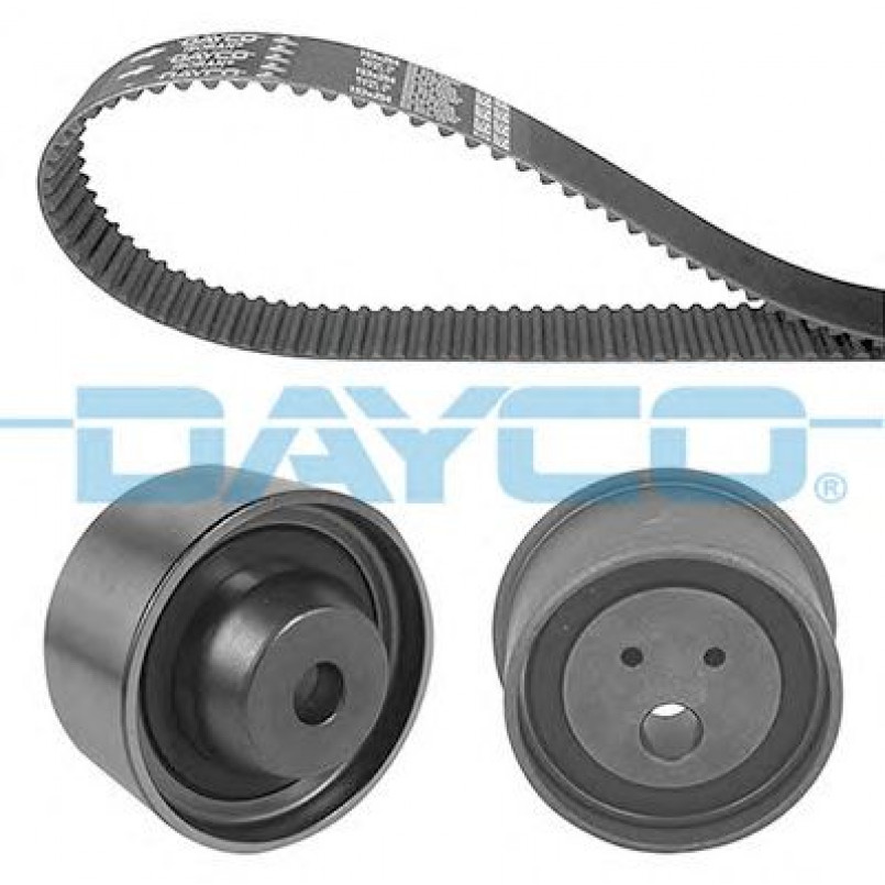 KTB841   DAYCO - Комплект ременя ГРМ