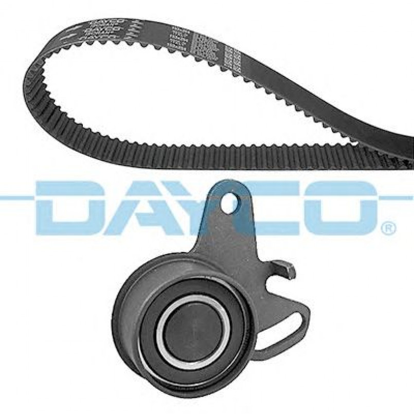 KTB846   DAYCO - Комплект ременя ГРМ