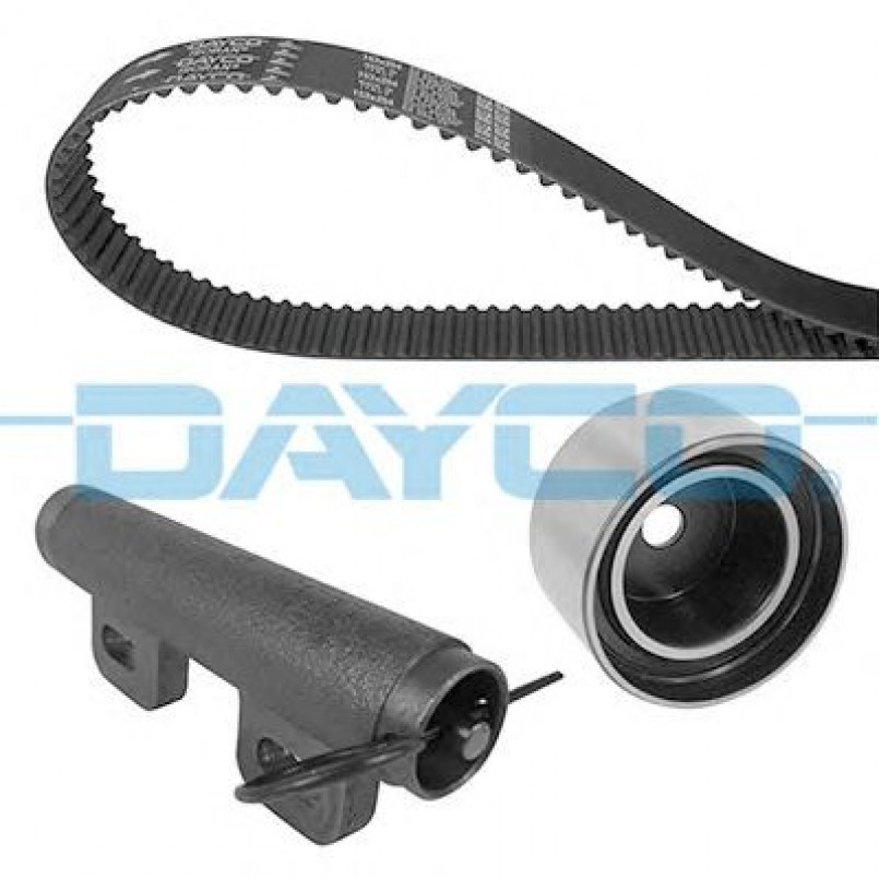 KTB850   DAYCO - Комплект ременя ГРМ