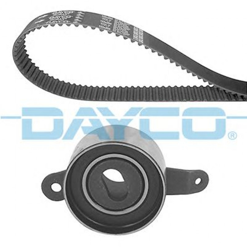 KTB854   DAYCO - Комплект ременя ГРМ