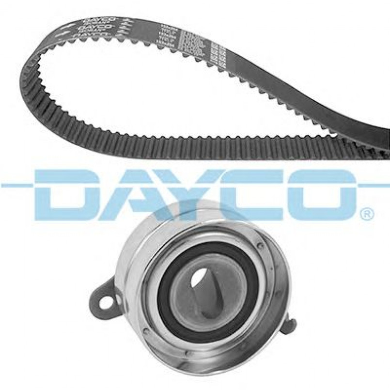 KTB855   DAYCO - Комплект ременя ГРМ