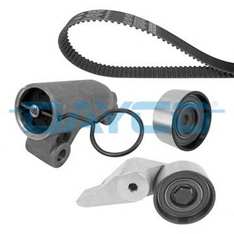 KTB968   DAYCO - Комплект ременя ГРМ