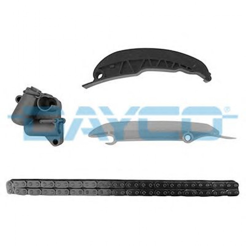 KTC1050   DAYCO - Комплект ланцюга ГРМ